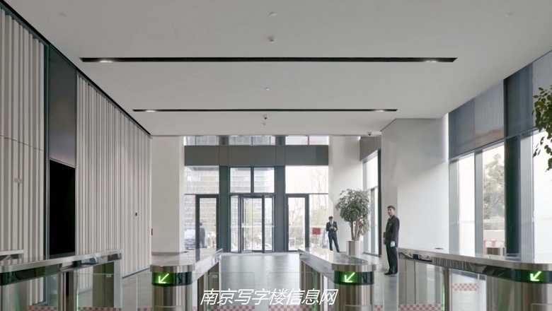 大厅