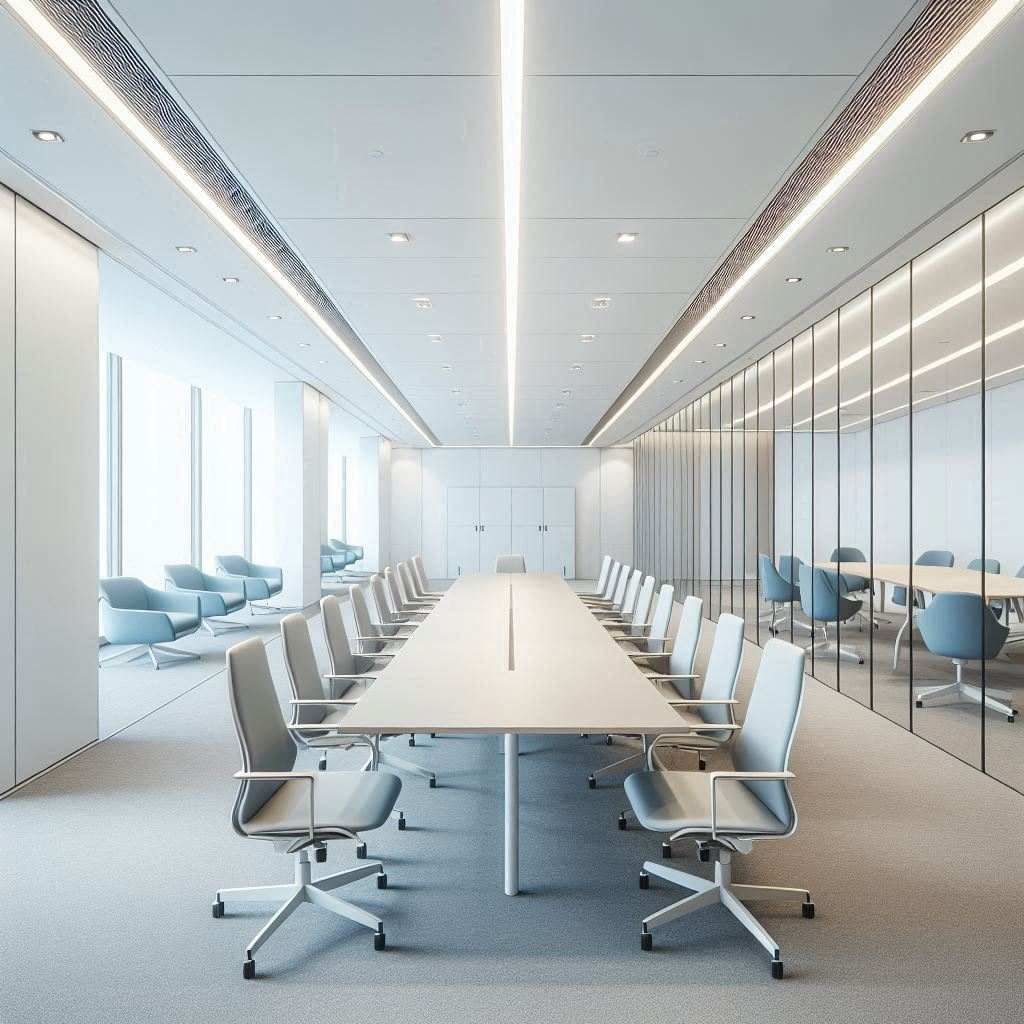 法务团队怎样判断员工午休时段对写字楼办公不同岗位协作效率造成的实际影响