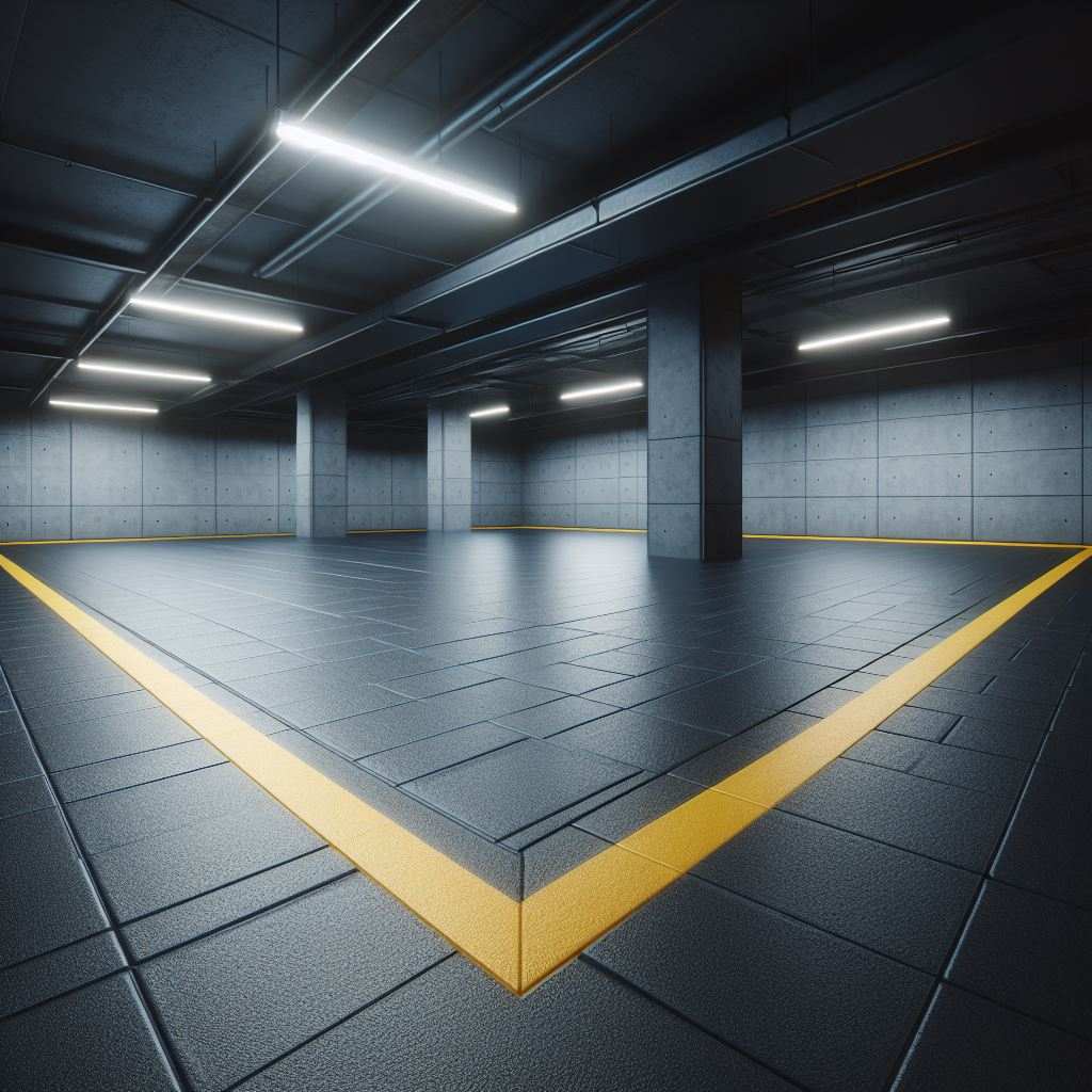 咨询公司针对极端天气预警制定写字楼办公停车通勤压力预案要覆盖哪些环节